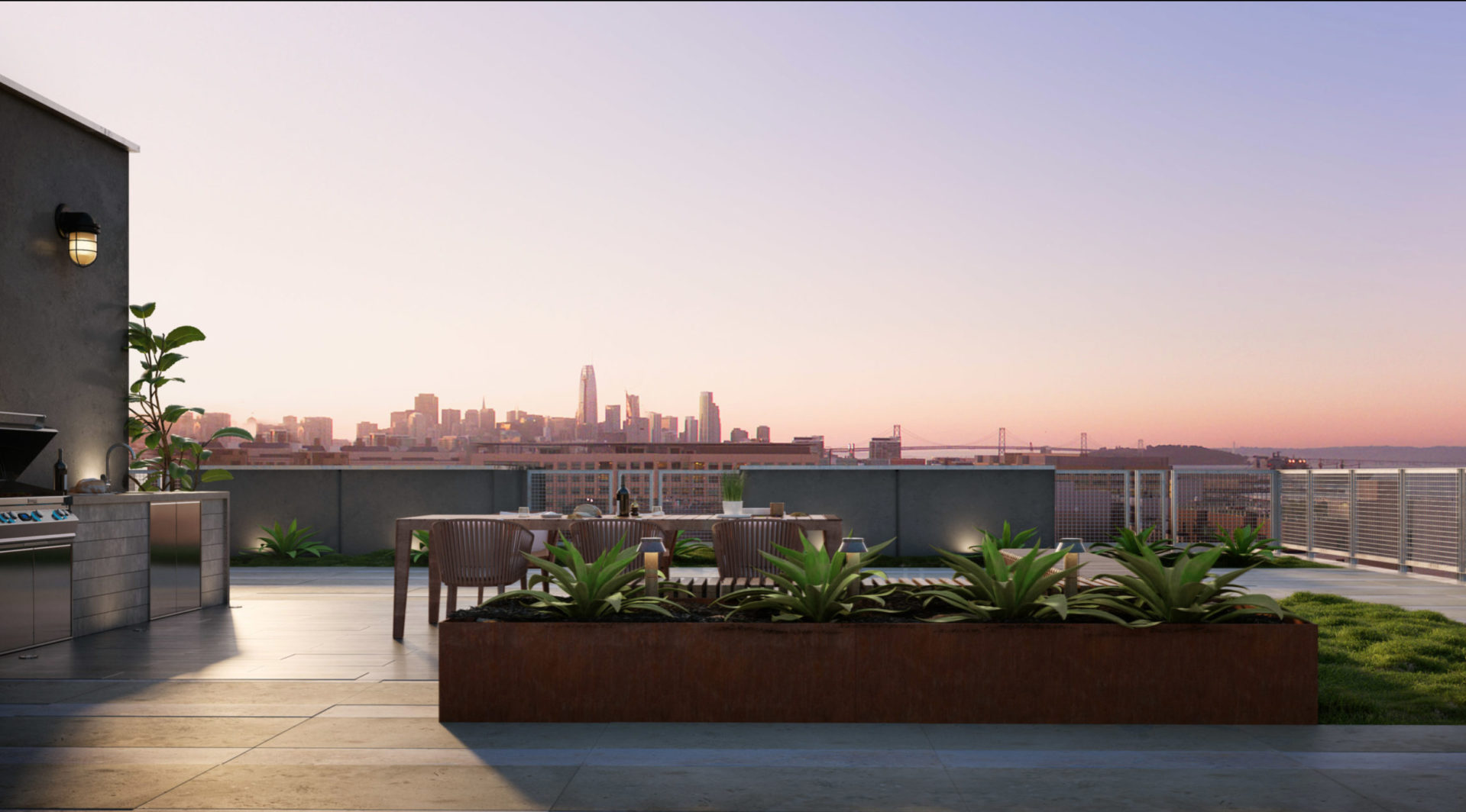 815 Tennessee St. | Ruth Krishnan - Top SF Realtor