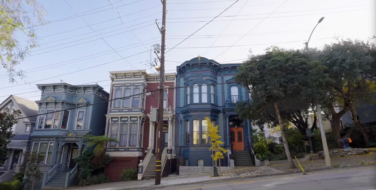 Hayes Valley: San Francisco's Most Vibrant Hidden Gem in 2024