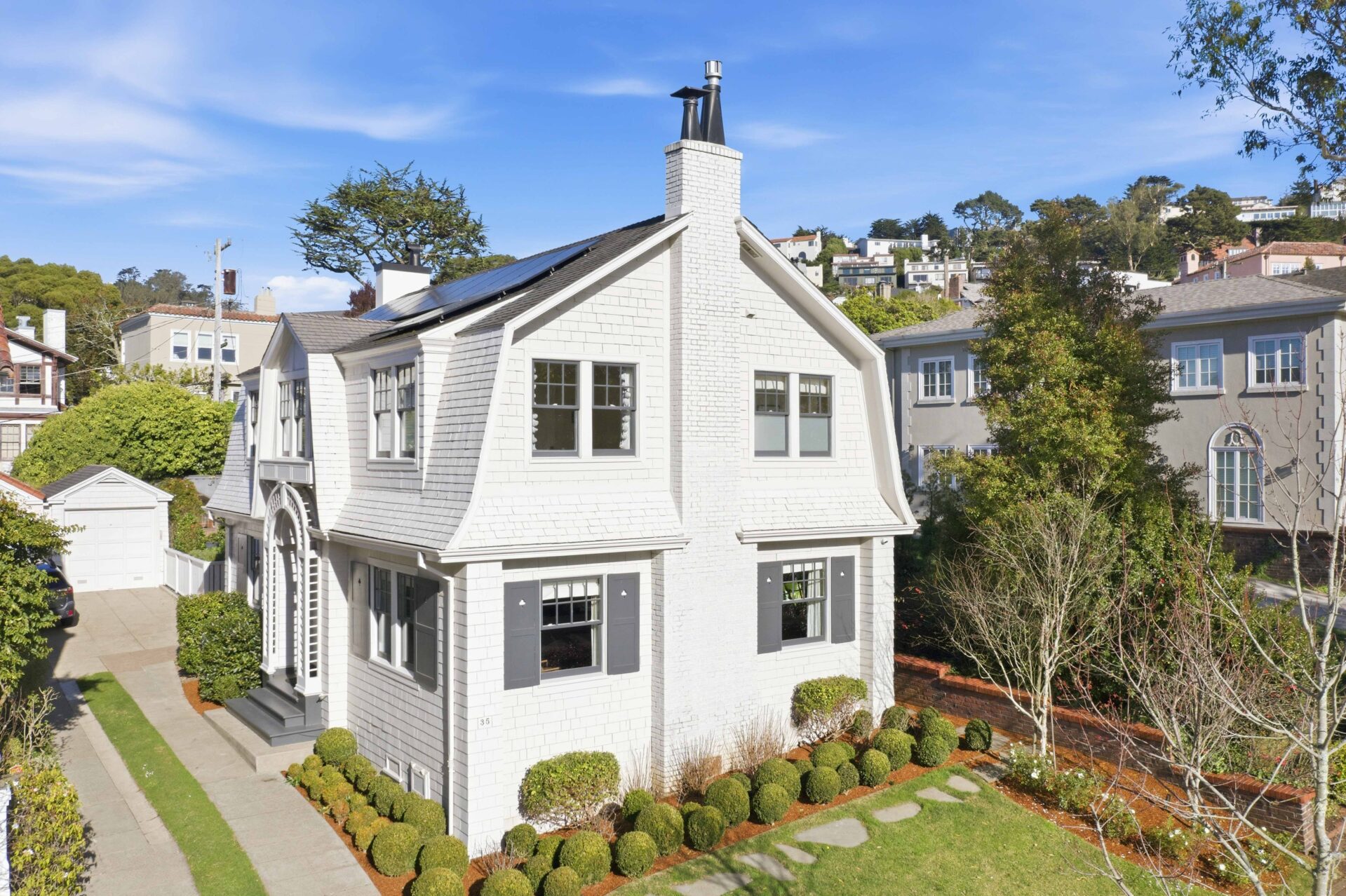 St. Francis Wood and Why Should Buyers Be Paying Attention - Ruth
